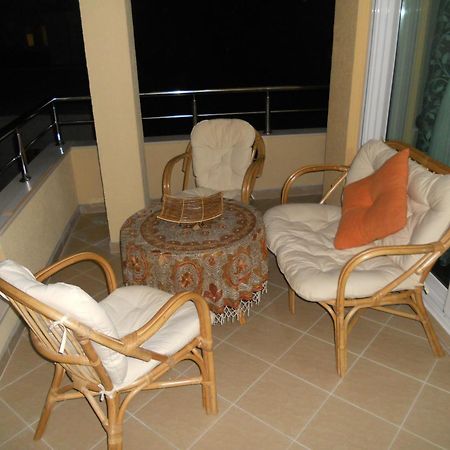 Kopernikus Apartments Ulcinj Luaran gambar
