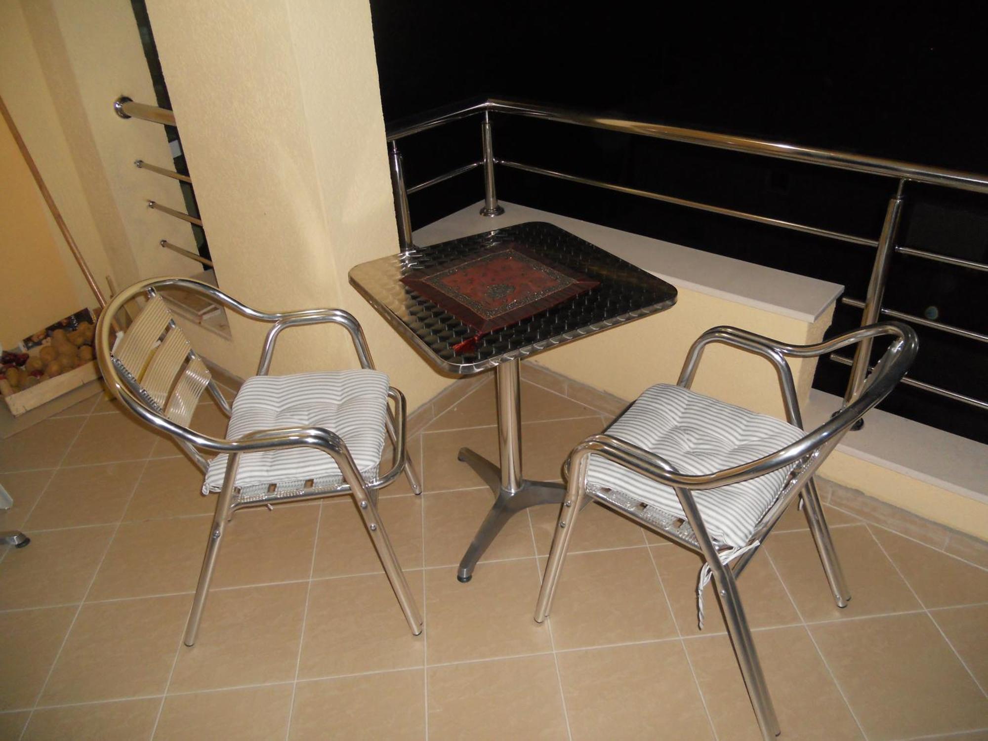 Kopernikus Apartments Ulcinj Luaran gambar