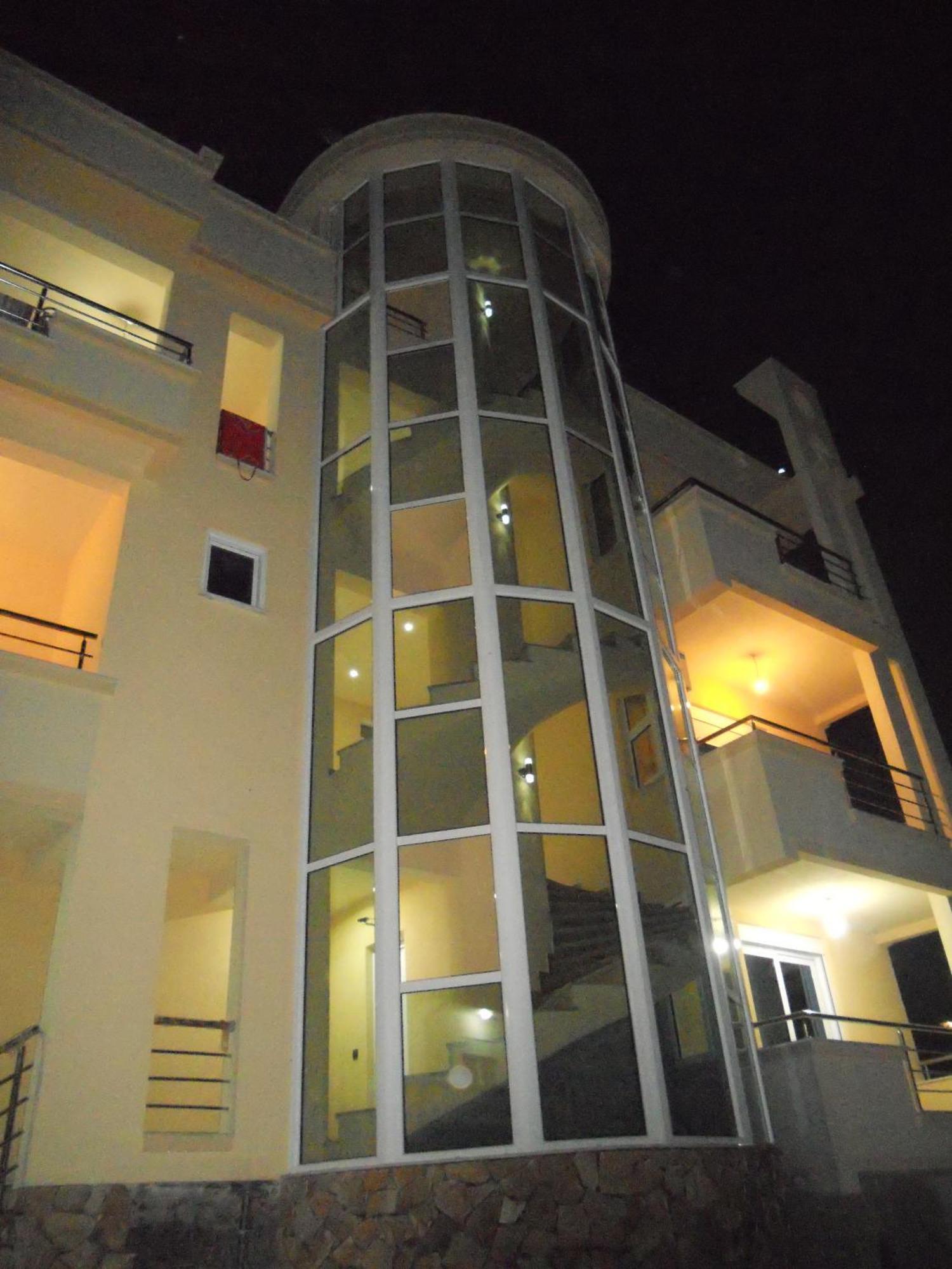 Kopernikus Apartments Ulcinj Luaran gambar