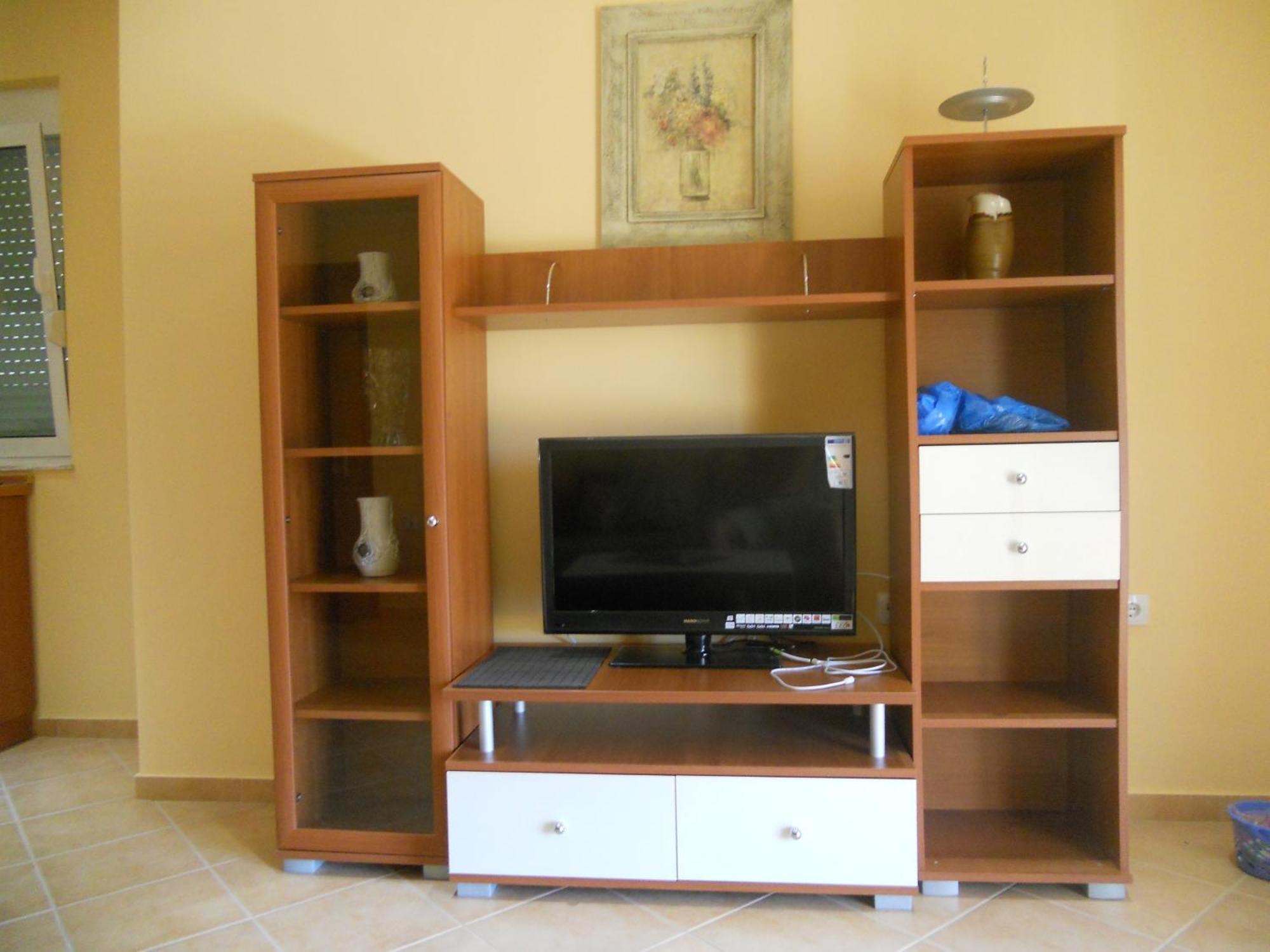Kopernikus Apartments Ulcinj Luaran gambar