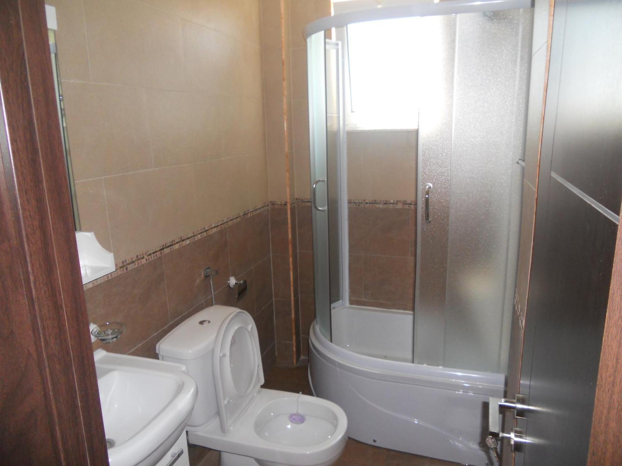 Kopernikus Apartments Ulcinj Luaran gambar