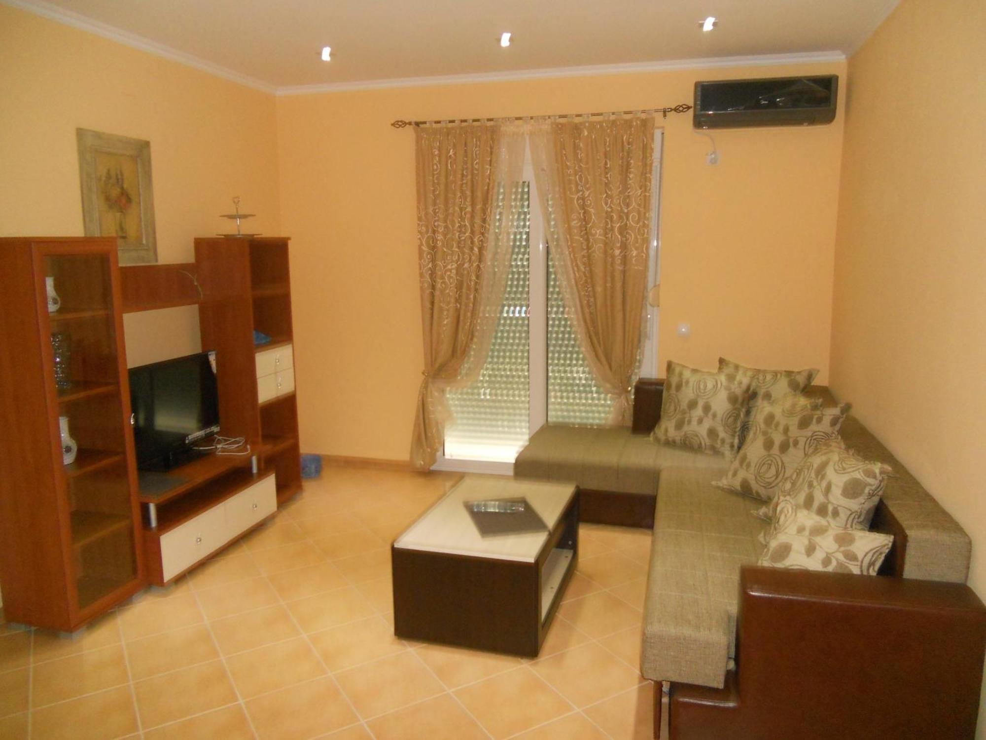 Kopernikus Apartments Ulcinj Luaran gambar
