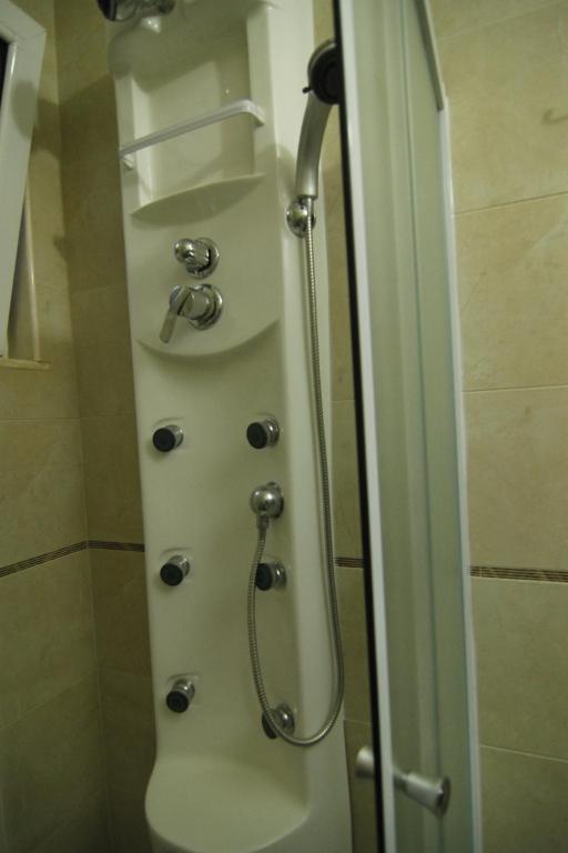 Kopernikus Apartments Ulcinj Bilik gambar